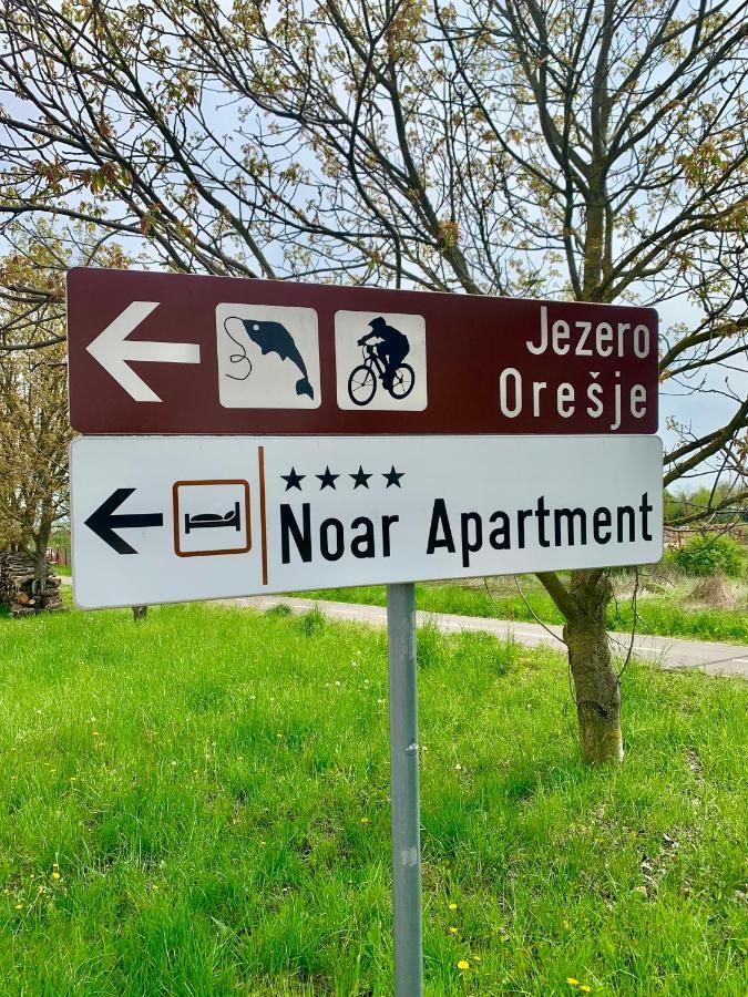 Noar Enjoy Your Stay Oresje Esterno foto